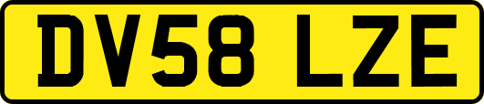 DV58LZE