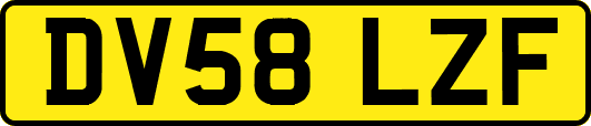 DV58LZF