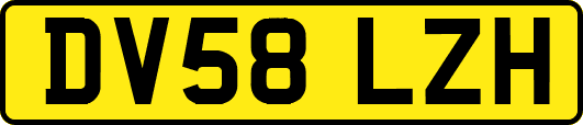 DV58LZH