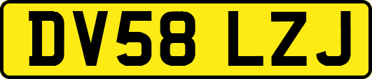 DV58LZJ