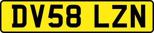 DV58LZN