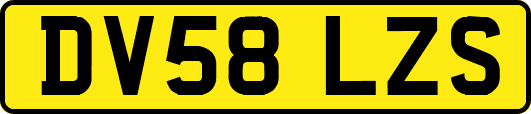 DV58LZS