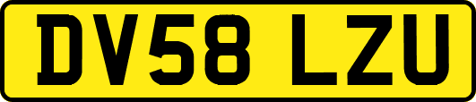DV58LZU