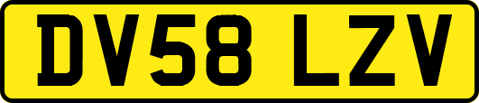 DV58LZV