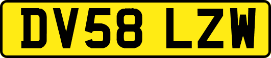 DV58LZW