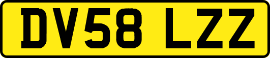 DV58LZZ