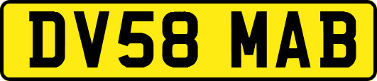 DV58MAB