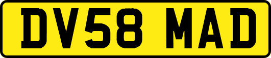 DV58MAD