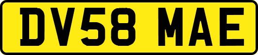 DV58MAE