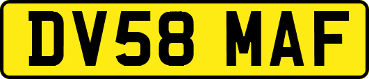 DV58MAF