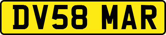 DV58MAR