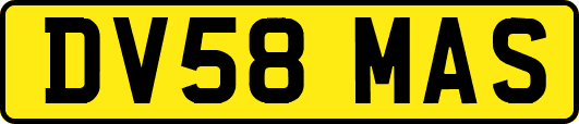 DV58MAS