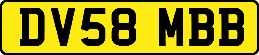 DV58MBB
