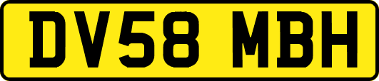 DV58MBH