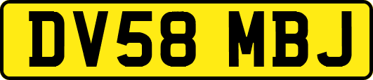 DV58MBJ