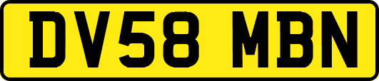 DV58MBN