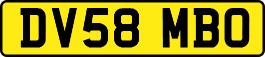 DV58MBO