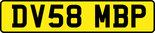 DV58MBP