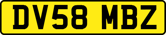 DV58MBZ