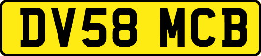 DV58MCB
