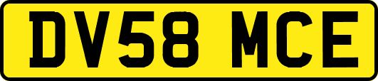 DV58MCE