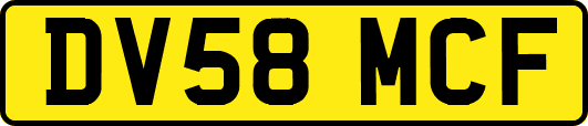 DV58MCF