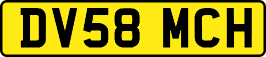 DV58MCH