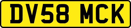 DV58MCK