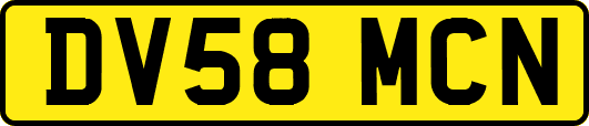 DV58MCN