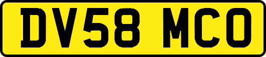 DV58MCO