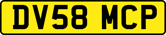 DV58MCP