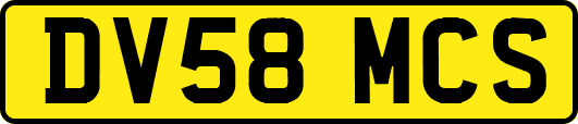DV58MCS