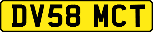 DV58MCT