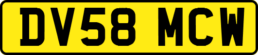 DV58MCW