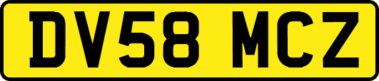 DV58MCZ