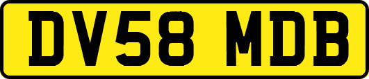 DV58MDB