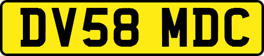 DV58MDC