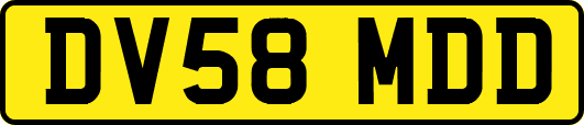 DV58MDD