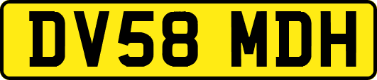 DV58MDH