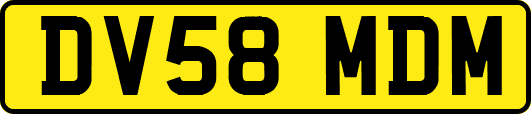 DV58MDM