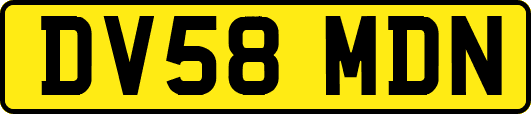 DV58MDN