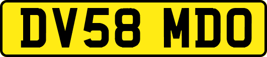 DV58MDO