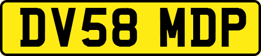 DV58MDP