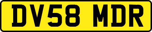 DV58MDR