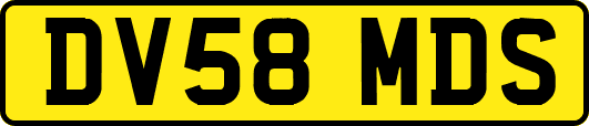 DV58MDS