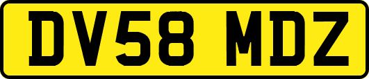 DV58MDZ