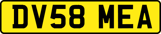 DV58MEA