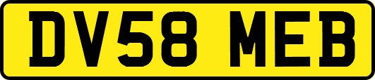DV58MEB