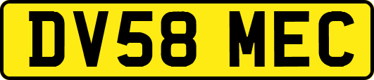 DV58MEC