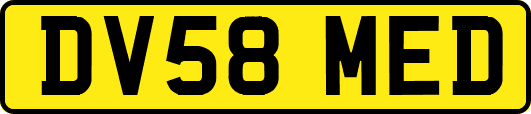 DV58MED